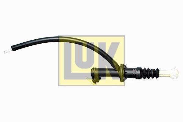 DEBRIYAJ UST MERKEZI MEGANE III FLUENCE 1.5 DCI - LUK - OEM 306108010R