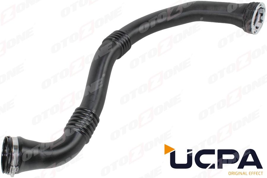 TURBO BORUSU OPEL INSİGNİA A 1.6 CDTI (15-17) - OTOZONE - OEM 13419441