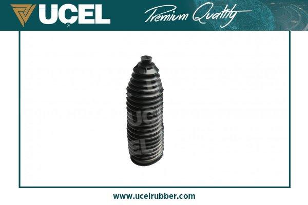 DİREKSİYON KÖRÜĞÜ SAĞ-SOL (TEK KÖRÜK) ALFA ROMEO M - UCEL - OEM 77364571