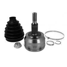 AKS KAFASI SETİ TRANSPORTER T5 2.5 TDI (AXD) - FAG - OEM 7H0498099B