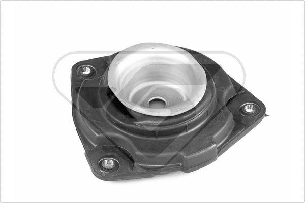 AMORTİSÖR TAKOZU SAĞ RENAULT CLIO III 05> MODUS 04> NISSAN MICRA 05>NOTE 05> - HUTCHINSON - OEM 8200504295