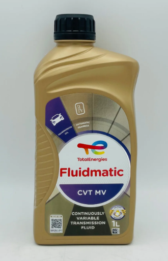 ŞANZIMAN YAĞI FLUIDMATIC CVT MV 12B 1 LİTRE TOT C - TOTAL