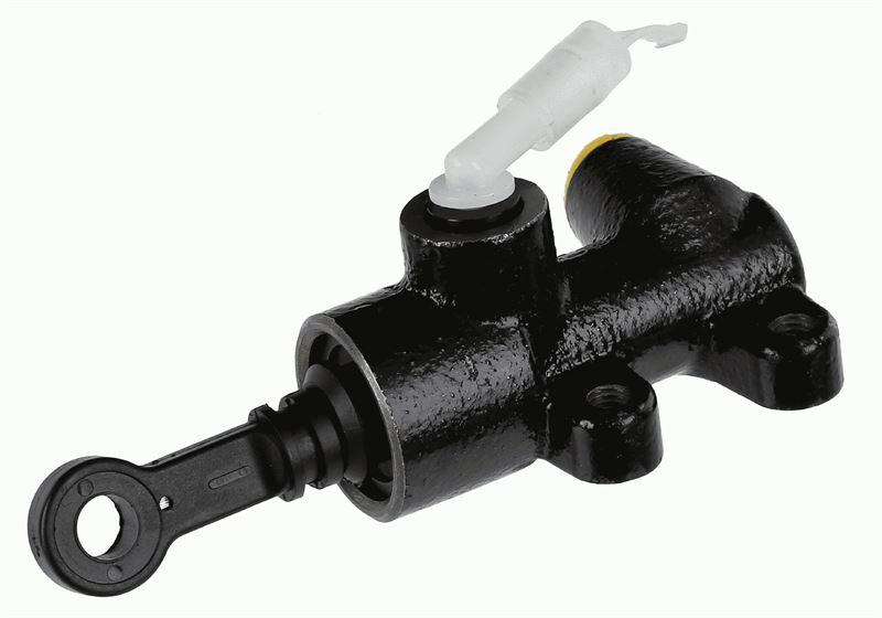 (6284600626) DEBRİYAJ ÜST MERKEZİ VW TRANSPORTER IV (90-03) - SACHS - OEM 701721401A