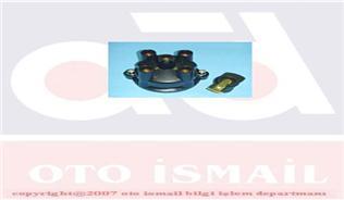 DİSTRİBÜTÖR KAPAĞI + TEVZİ MAKARASI KİT RENAULT R9 BROADWAY - TPART - OEM 7701407310