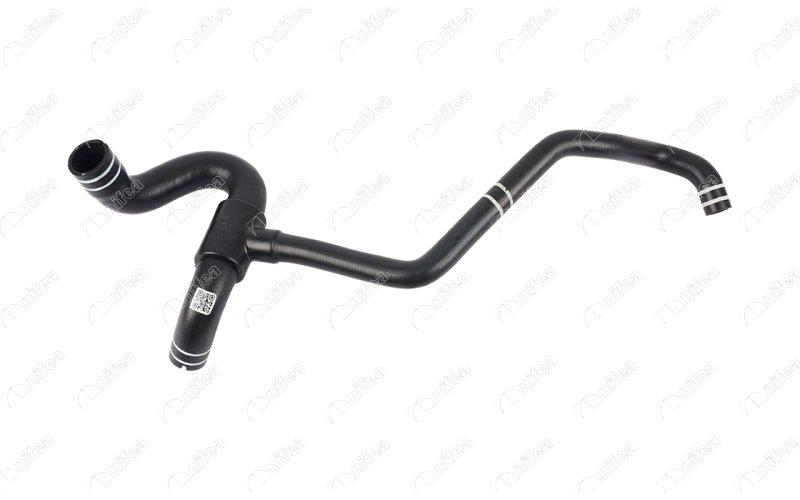 RADYATOR ALT HORTUMU ALBEA 1.3 MULTIJET - NIFEA - OEM 51718670