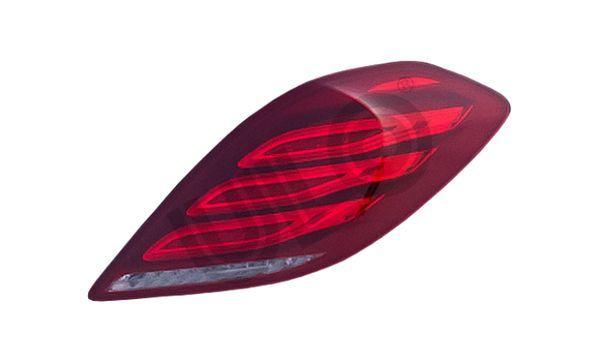 STOP LAMBASI SAG MERCEDES S SERISI(W222) 13-17 #### - ULO - OEM A2229065501