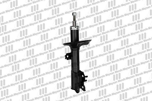 AMORTISOR ON SAG (GAZLI) CHEVROLET KALOS AVEO 03-14 - MAYSAN - OEM 96410168