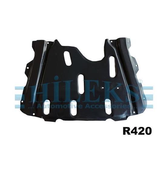 KARTER MUHAFAZASI CLIO II KANGO II LOGAN 98-12 - HILEKS - OEM 8200208420