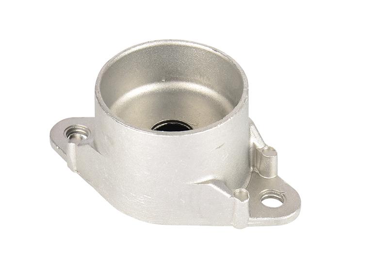 AMORTISOR TABLASI ARKA FIESTA 08> - MKS - OEM 8V5118A116AA