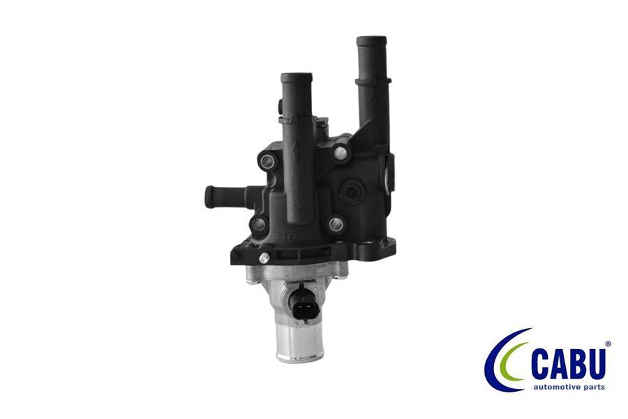 TERMOSTAT GOVDESI ASTRA H-J-INSIGNIA-VECTRA C-ZAFIRA-CRUZE - CABU - OEM 96984103