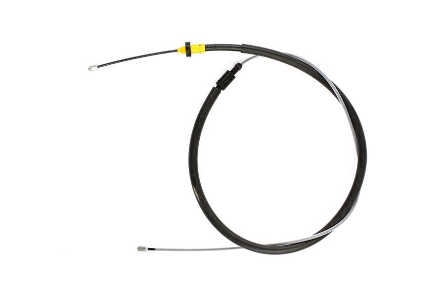 EL FREN TELI ARKA SAG/SOL CITROEN C3 (EP3C MOTOR) (KAMPANA FREN) 09-> (1706/879MM) - CAVO - OEM 9671814180