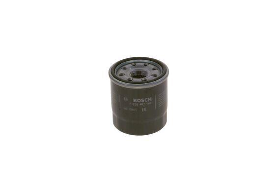 YAĞ FİLTRESİ HYUNDAI BAYON-ACCENT IV 1.4/İ10-20-30 1.0 - BOSCH - OEM 2630002502