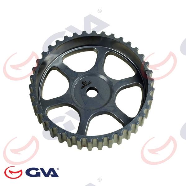 EKSANTRİK DİŞLİSİ CLIO-MEGANE 1.4-1.6 8V K7M-CLIO III - GVA - OEM 7700739336
