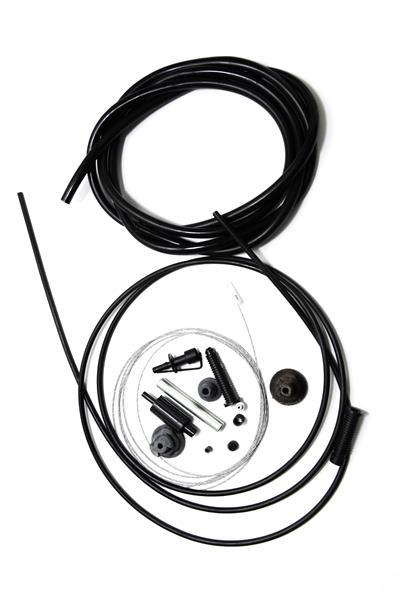 GAZ TELİ PARTNER-BERLINGO 97=> - CAVO - OEM 1629.G0