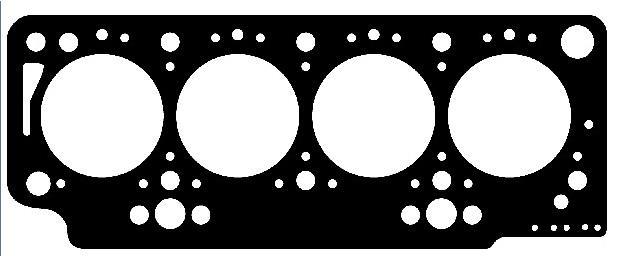 SILINDIR KAPAK CONTASI 1.60MM R19 EXPRESS CLIO MEGANE 1.9D (F8Q) - ROYAL - OEM 7701039398