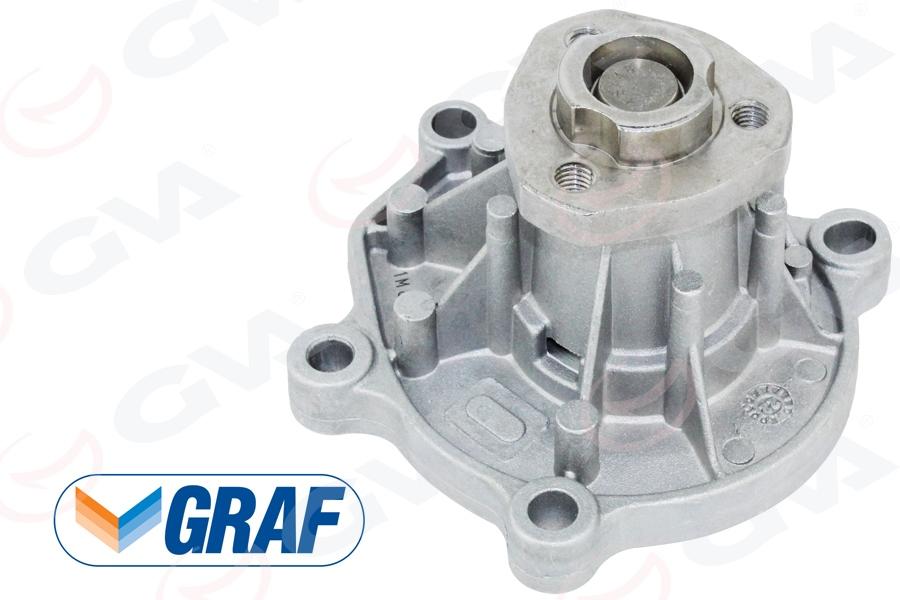 DEVİRDAİM POLO (09-) IBIZA 08- FABIA (07-14) 1.2 (CGP) - GVA - OEM 03D121005