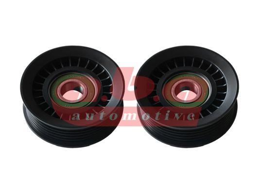 ALTERNATÖR GERGİ RULMANI HONDA CIVIC FK2 FC8 12-> / CR-V RE5 RM1 RM2 12-18 - ABA - OEM 31190R0A005