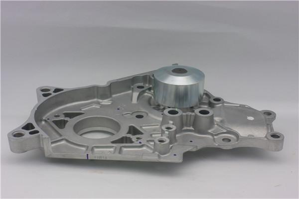 DEVİRDAİM SU POMPASI TOYOTA AVENSIS 2.0L 1CDFTV CDT250 DİZEL 03-> - GMB - OEM 1610029135