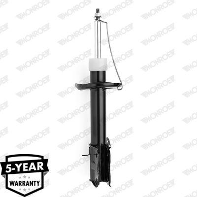 ON AMORTISOR SAG GAZLI COLT 04>10 - MONROE - OEM MR594024