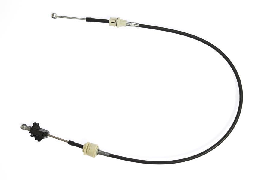 VİTES KUMANDA TELİ GRANDE PUNTO (199) 1.2-1.4-1.4 16V 10/05=> (SEÇİCİ) - CAVO - OEM 55199358