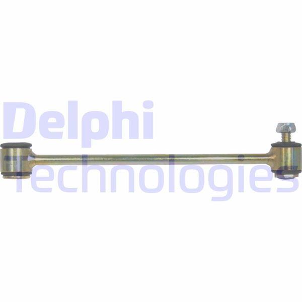 ASKI ROTU ARKA MERCEDES W211 S211 C219 R230 - DELPHI - OEM A2113203389