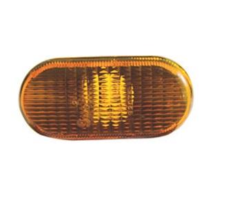 ÇAMURLUK SİNYALİ (TURUNCU) RENAULT R19-CLIO-MEGANE-LAGUNA-R21 MASTER II - AYHAN - OEM 7700822136
