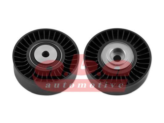 ALTERNATOR GERGI RULMANI [PLASTIK RULMAN] CRAFTER 2.5 TDI 06=> [90MM] [90*26] - ABA - OEM 076260938