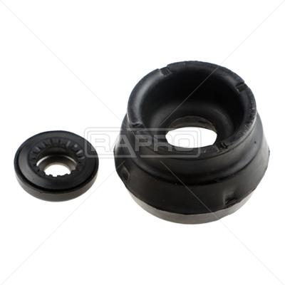 AMORTISOR TAKOZU ON (BILYALI) GOLF IV BORA A3 POLO FABIA 98- - RAPRO - OEM 1J0412331B