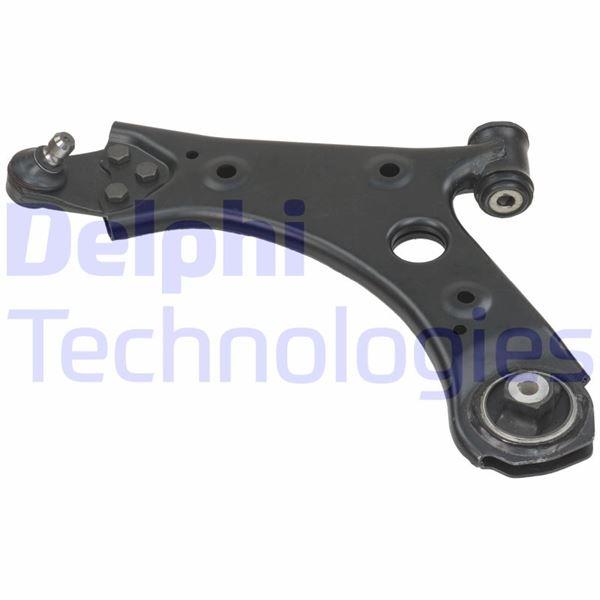 SALINCAK SAG ROTILLI EGEA - DELPHI - OEM 52011614