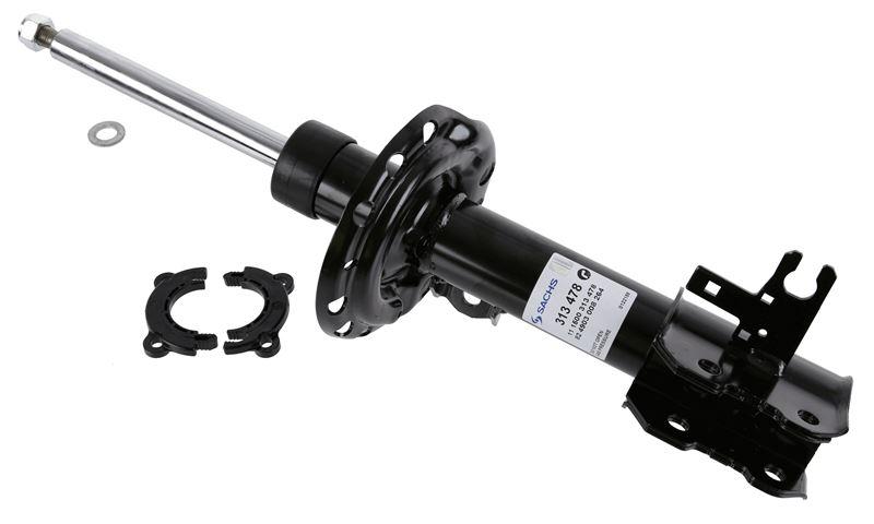 ÖN AMORTİSÖR SAĞ OPEL ASTRA H 04>14 ZAFIRA B 05>15 - SACHS - OEM 93195925