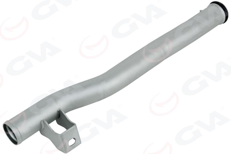 DEVİRDAİM SU ÇIKIŞ BORUSU HYUNDAI ACCENT 1.5 00=> - GVA - OEM 2546126000