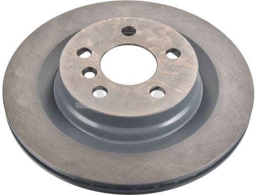 FREN DISKI ARKA BMW F40 F52 F44 F45 F46 F48 F49 F39 . MINI F54 F60 - SWAG - OEM 34216799369