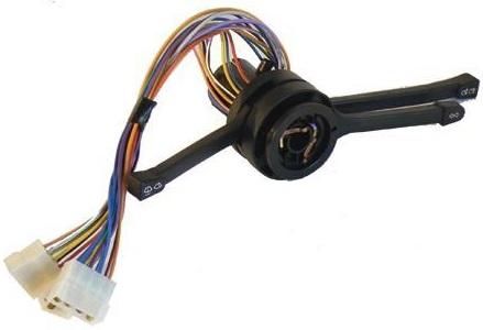 SİNYAL+SİLECEK KOLU M131 SLX (3 DEVRE ) - HELLUX - OEM 7751876