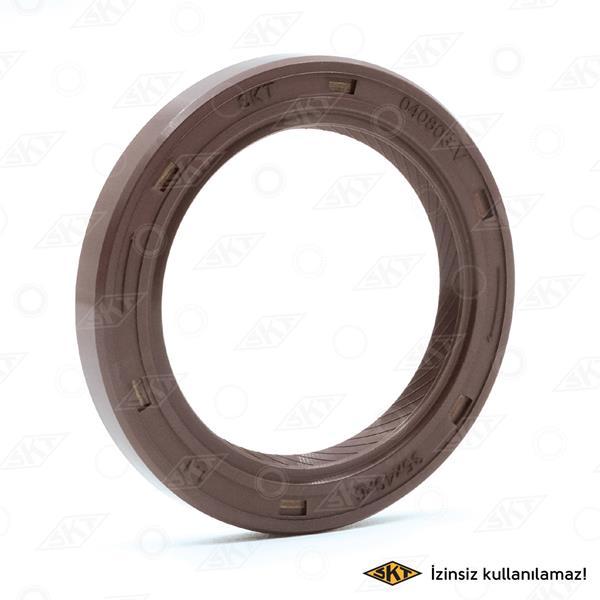 EKSANTRIK MILI KECESI [TOYOTA COROLLA FWD 1.3 1.6 1987) OLCU [35X49X6) - SKT - OEM 9031135040