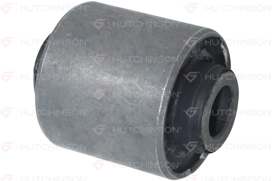 BURÇ (ARKA ALT) ÇATAL MOTOR TAKOZU İÇİN P206-P307-P308-P3008-P5008-PARTNER-BERLINGO-C4-C5-DS4-DS5 - HUTCHINSON - OEM 9622739380