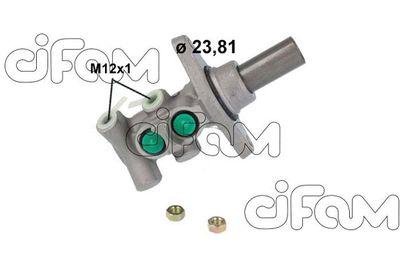 FREN ANA MERKEZ (DEPOSUZ) (+ABS) CONNECT 02>14 - CIFAM - OEM 7T162B507BC