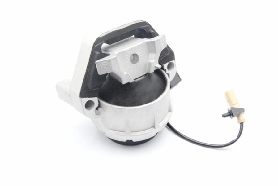 MOTOR TAKOZU AUDİ A6 11> (CYGA-CYPA-CYNB-CAEB-CDNB 1,8 TFSI-2,0 TFSI) ELEKTRİKLİ - KAUTEK - OEM 4G0199381NT