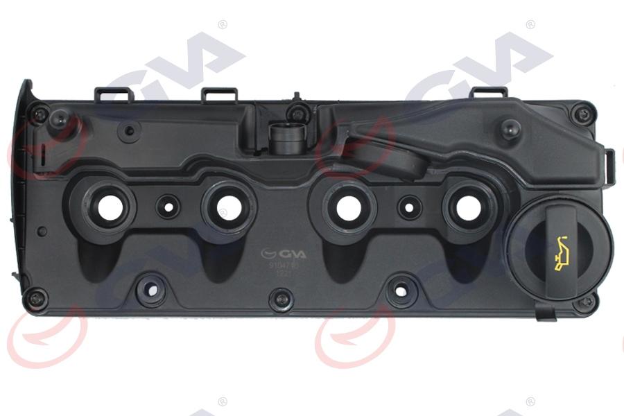 KULBÜTÖR KAPAĞI AMAROK 10>CRAFTER 12>16 EXEO 19>14 2.0TDI CNFB CNEA CSHA CKTB CKTC CKUB CKUC CSLA CSLB CLSC CSNA CJCA CJCC CGLB - GVA - OEM 03L103469F