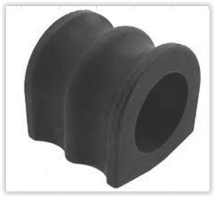 VIRAJ LASTIGI {ON} NAVARA {D40} 2.5 DCI-3.0 DCI {2WD-4WD} {05-} - GROS - OEM 54613ZT00A