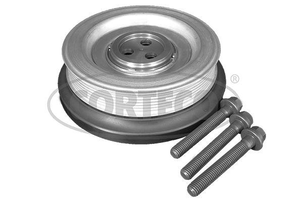 KRANK KASNAGI TRANSİT V348 TT9 3.2TDCİ 200PS 06>11 RANGER 11> 3.2 200PS (CİVATALI) - CORTECO - OEM 7C16