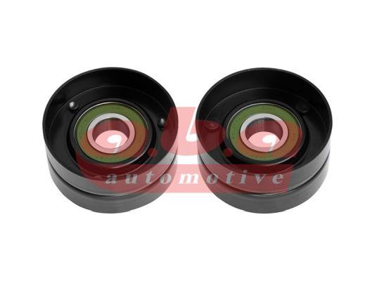 KAYIS GERGI RULMANI MERCEDES W463 X164 W164 W221 W251 - ABA - OEM A6422000470