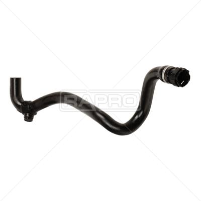 KALORİFER GİRİŞ HORTUMU RENAULT CLIO II 98>05 CLIO SYMBOL 00>05 KANGOO 97> 1.4 E7J K7J - RAPRO - OEM 7700434300