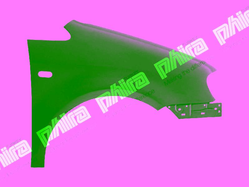 CAMURLUK ON SAG CADDY 2004 - ORAN - OEM 2K0821022