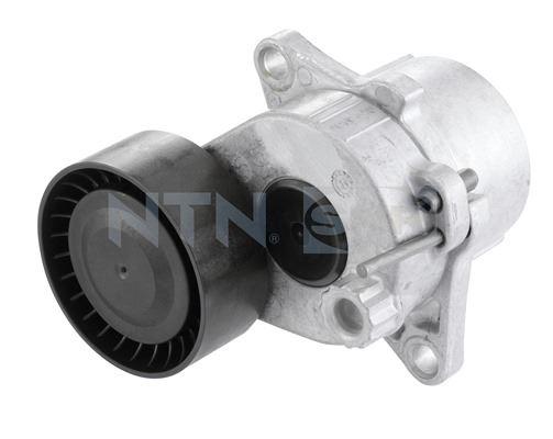 KAYIS GERGI RULMANI MERCEDES W639 B906 KUTUKLU - SNR - OEM A6512000470