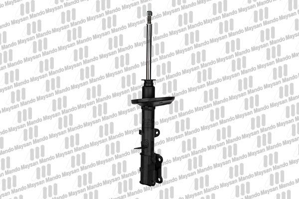 ARKA AMORTİSÖR SOL (GAZLI) TOYOTA COROLLA 1,3L 1,6L EE100 EE111 AE101 AE111 92-00 / 1,4L 1,6L VVTİ ZZE111 ZZE112 00-01 - MAYSAN - OEM 4854012770