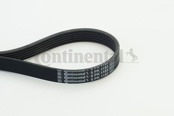 KANALLI KAYIS BMW F20 F30 G20 G21 F36 G22 G26 G30 G31 G38 G32 G11 G16 G01 G08 G02 G05 G06 G07 - CONTI - OEM 11288613707