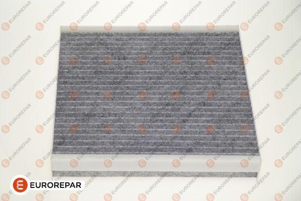 POLEN FİLTRESİ ASTRA J-INSIGNIA 1.4-1.6-1.6T-1.3-1.7-2.0CDTI-MERIVA B 1.3-1.7 (KARBONLU) - EUROREPAR - OEM 1808246