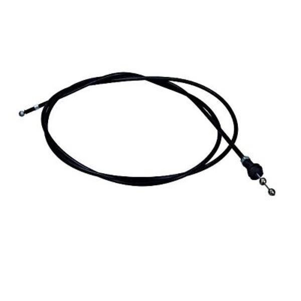 KAPUT AÇMA TELI TRANSIT T15-T12 99 MOD. - TURTEL - OEM 99VT16K746AA