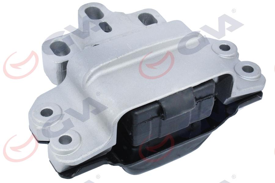 MOTOR TAKOZU SOL GOLF V-PASSAT-CADDY-LEON -A3-2.0-1.9TDI-BMA BKP BMP BMR BVE BUZ CBAA CBAB CBBB CBAC - GVA - OEM 3C0199555R
