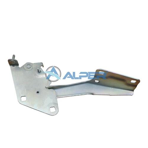 MOTOR KAPUT MENTESESI SOL FLUENCE 09-> - ALPER - OEM 654010016R